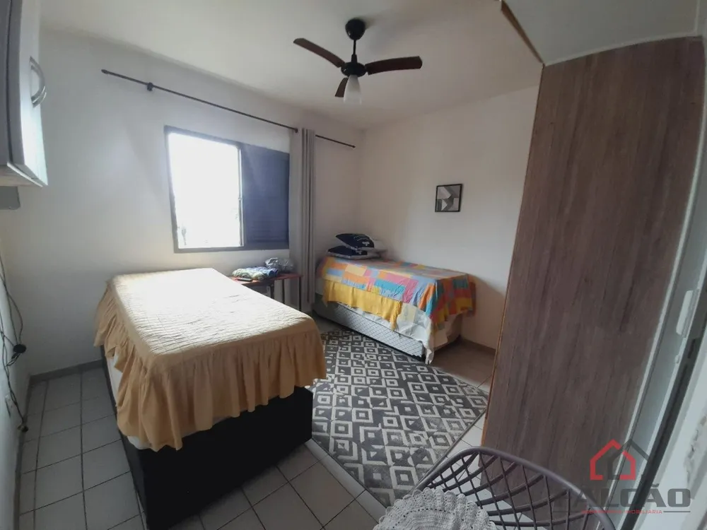 Apartamento, 3 quartos, 97 m² - Foto 3