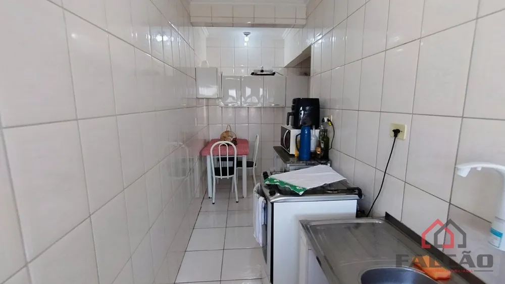 Apartamento, 1 quarto, 70 m² - Foto 2