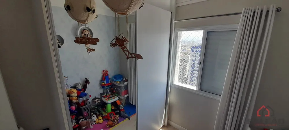 Apartamento, 3 quartos, 97 m² - Foto 10