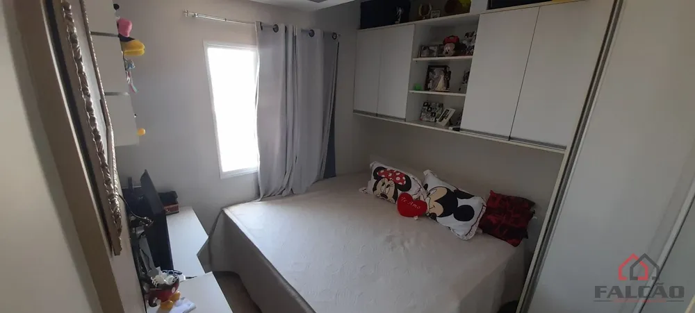 Apartamento, 3 quartos, 97 m² - Foto 11
