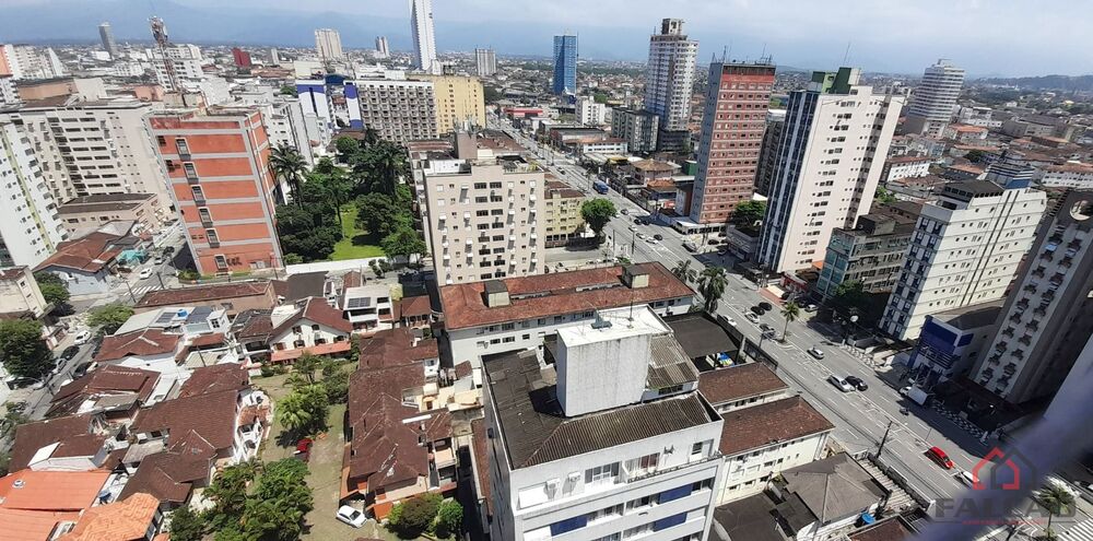Apartamento à venda com 3 quartos, 97m² - Foto 8
