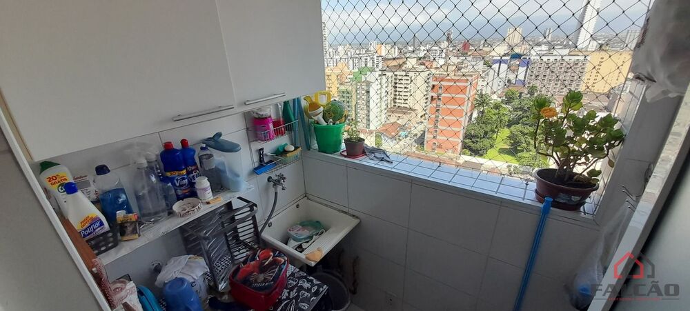 Apartamento à venda com 3 quartos, 97m² - Foto 7