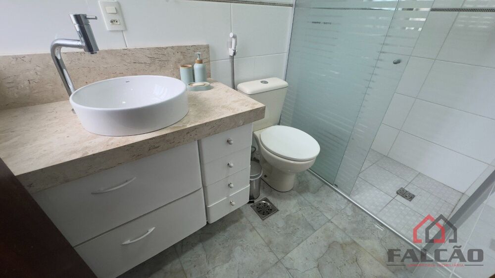 Apartamento à venda e aluguel com 2 quartos, 153m² - Foto 5