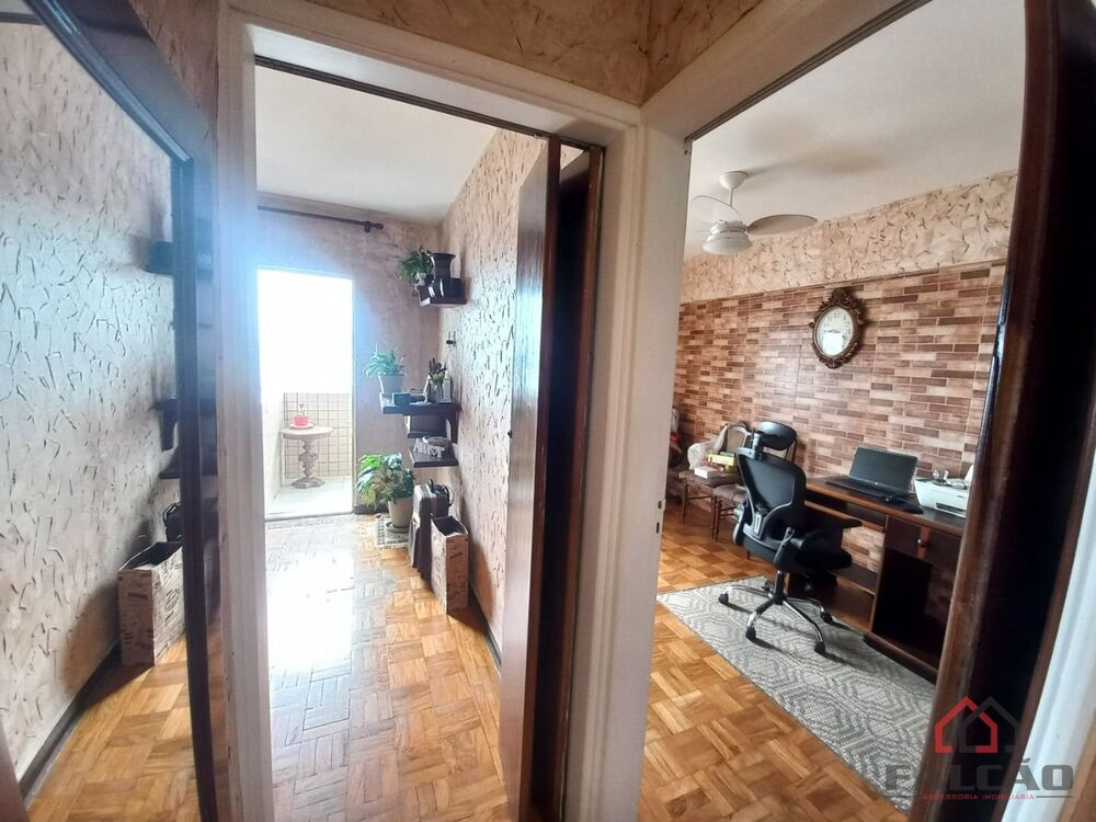 Apartamento, 3 quartos, 109 m² - Foto 10