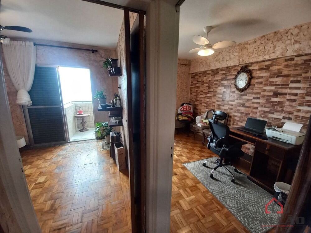 Apartamento, 3 quartos, 109 m² - Foto 21