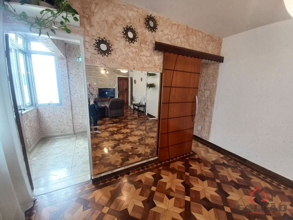 Apartamento, 3 quartos, 109 m² - Foto 3