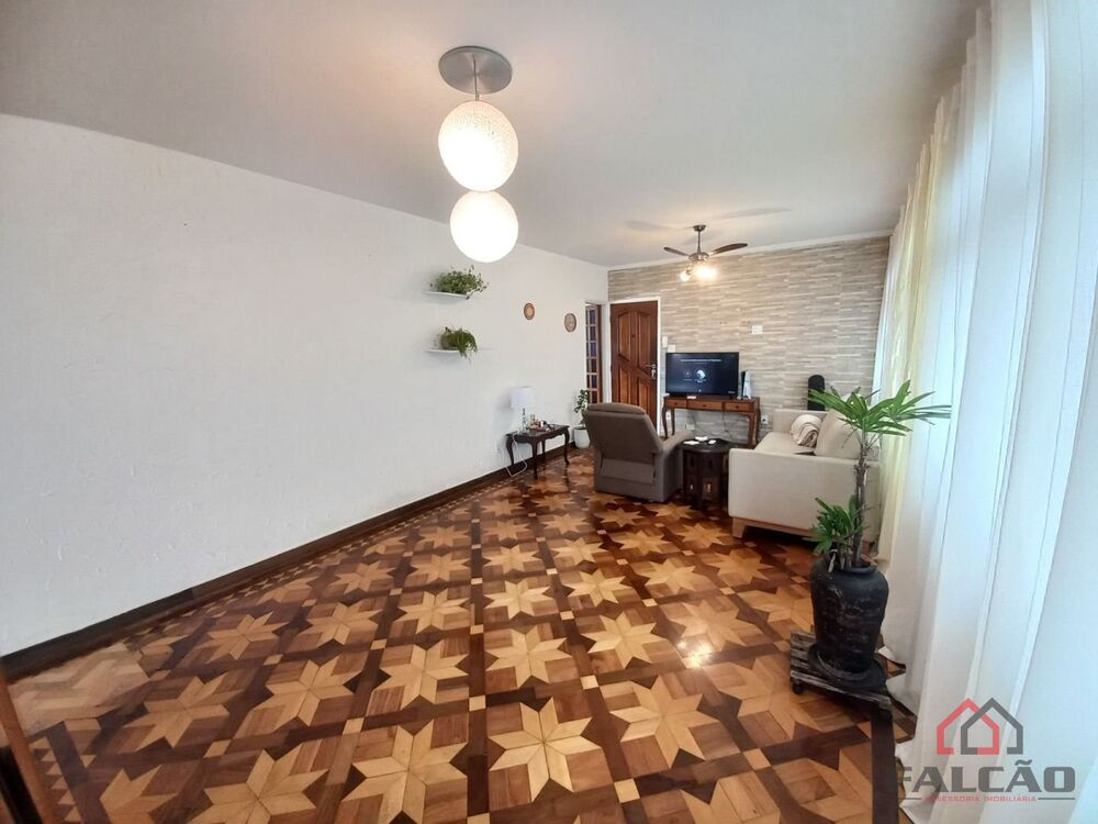 Apartamento, 3 quartos, 109 m² - Foto 2