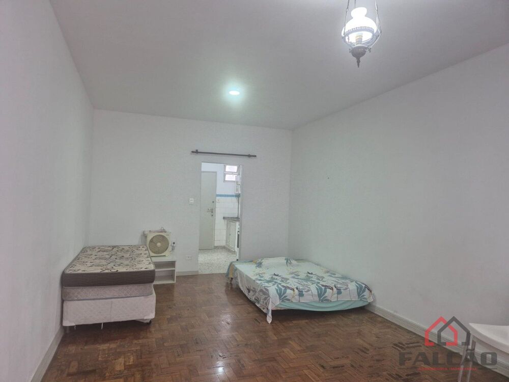 Apartamento à venda, 45m² - Foto 1