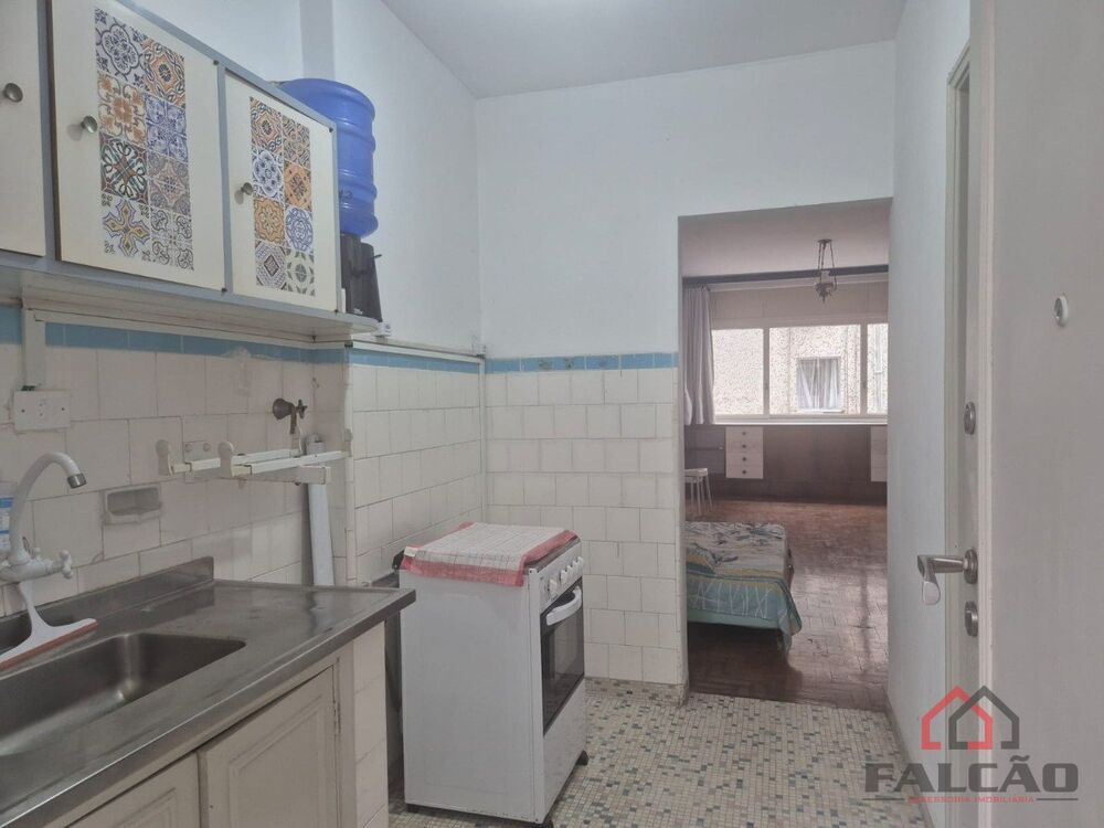 Apartamento à venda, 45m² - Foto 5
