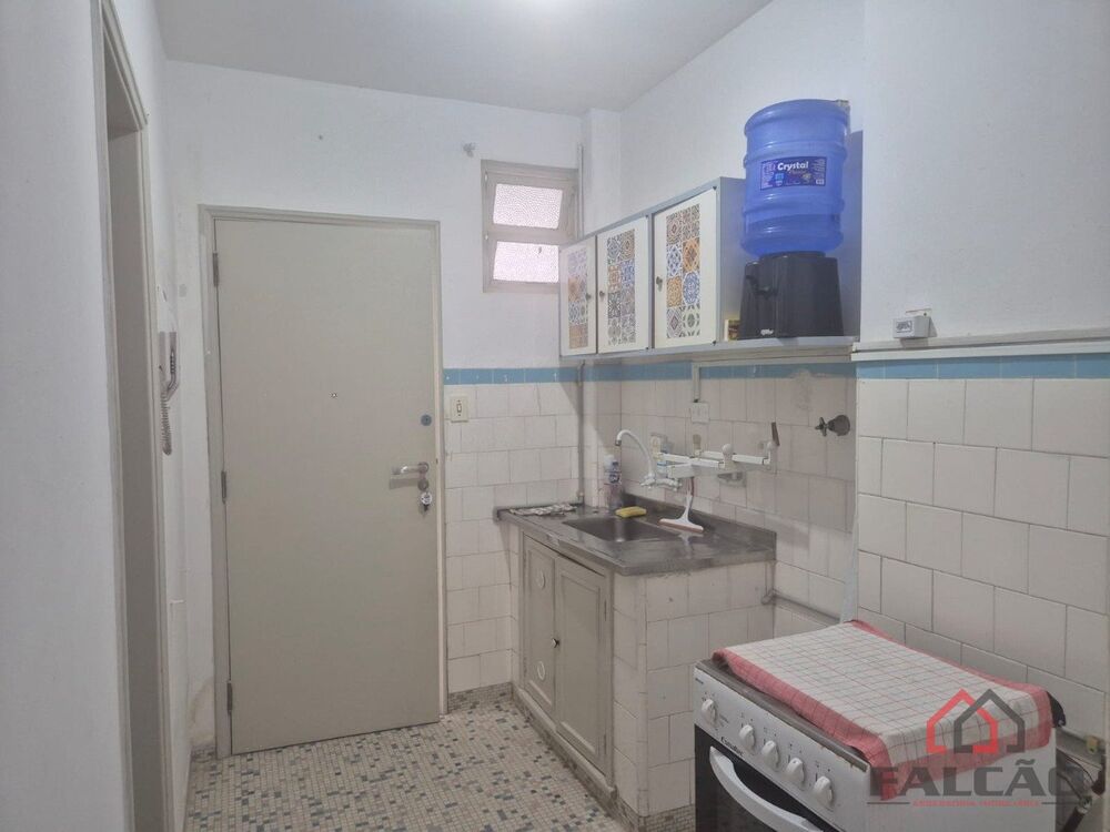 Apartamento à venda, 45m² - Foto 4