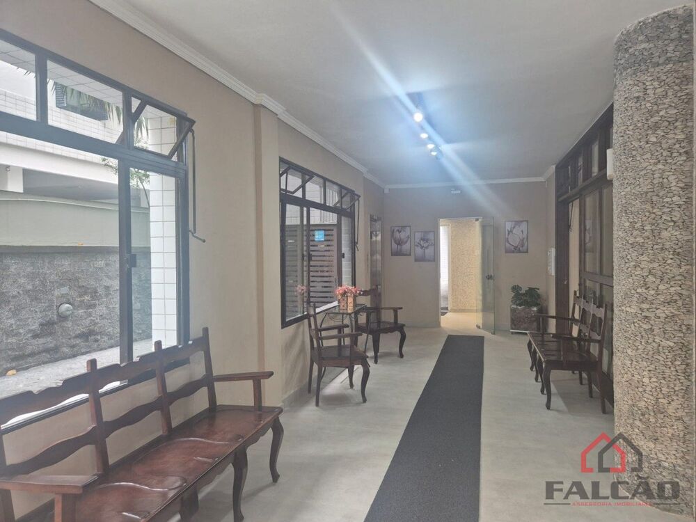 Apartamento à venda, 45m² - Foto 8