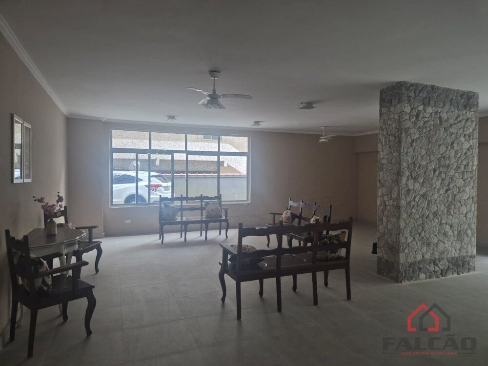 Apartamento à venda, 45m² - Foto 7