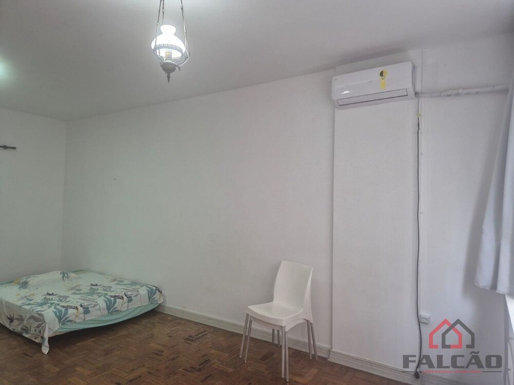 Apartamento à venda, 45m² - Foto 2
