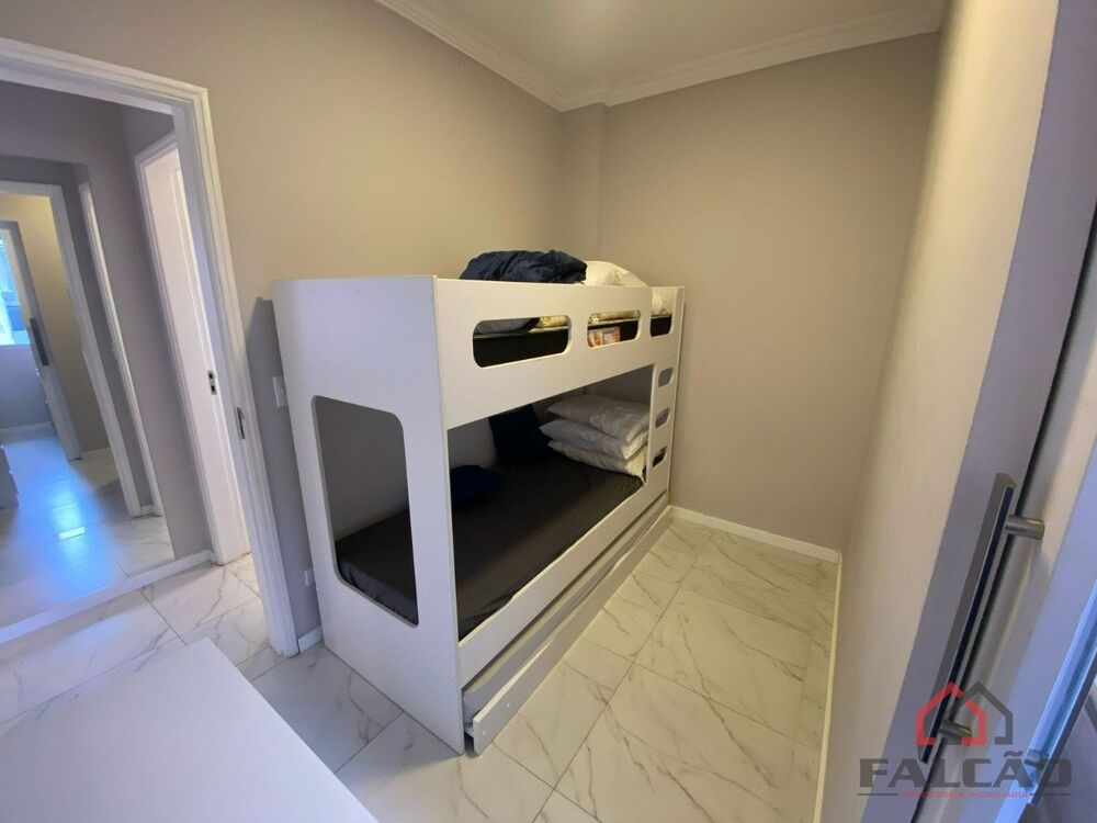 Apartamento à venda com 2 quartos, 55m² - Foto 4