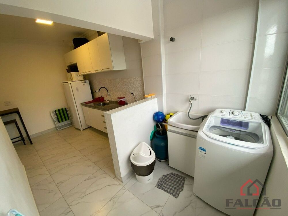 Apartamento à venda com 2 quartos, 55m² - Foto 8
