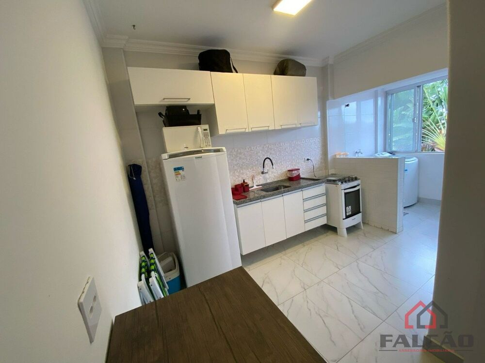Apartamento à venda com 2 quartos, 55m² - Foto 6