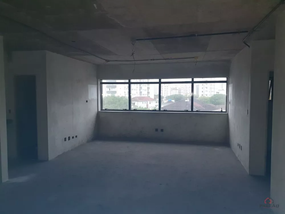 Conjunto Comercial-Sala à venda, 47m² - Foto 1