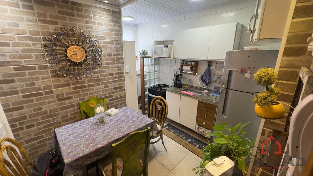 Apartamento à venda com 1 quarto, 25m² - Foto 4