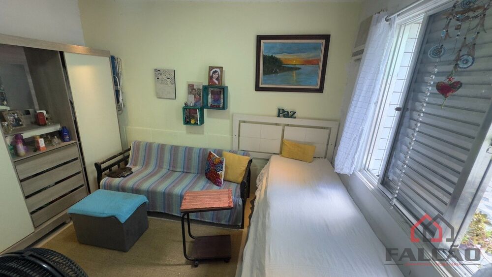 Apartamento à venda com 1 quarto, 25m² - Foto 1