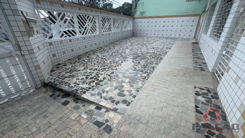 Apartamento à venda com 1 quarto, 25m² - Foto 7