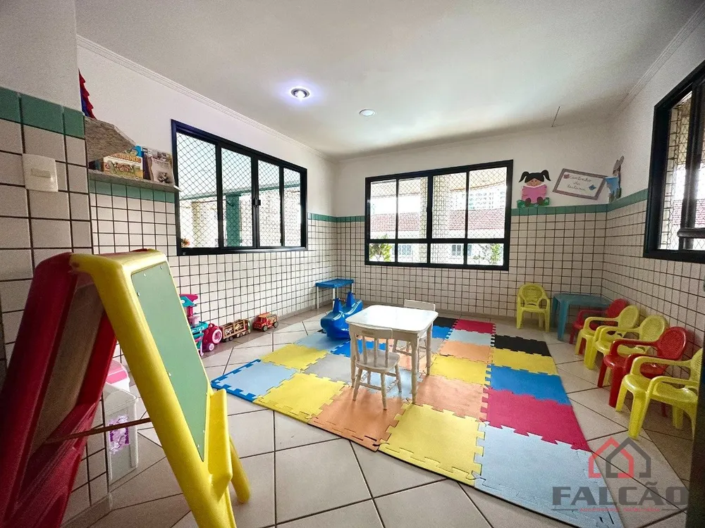 Apartamento, 3 quartos, 150 m² - Foto 14