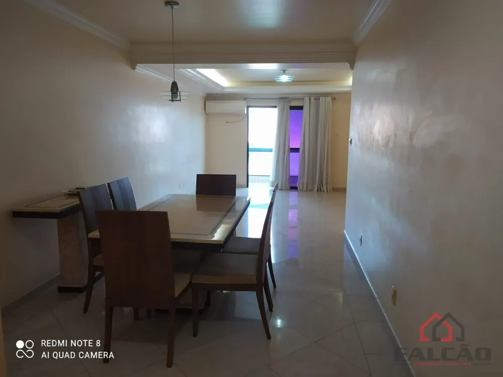 Apartamento, 3 quartos, 150 m² - Foto 1