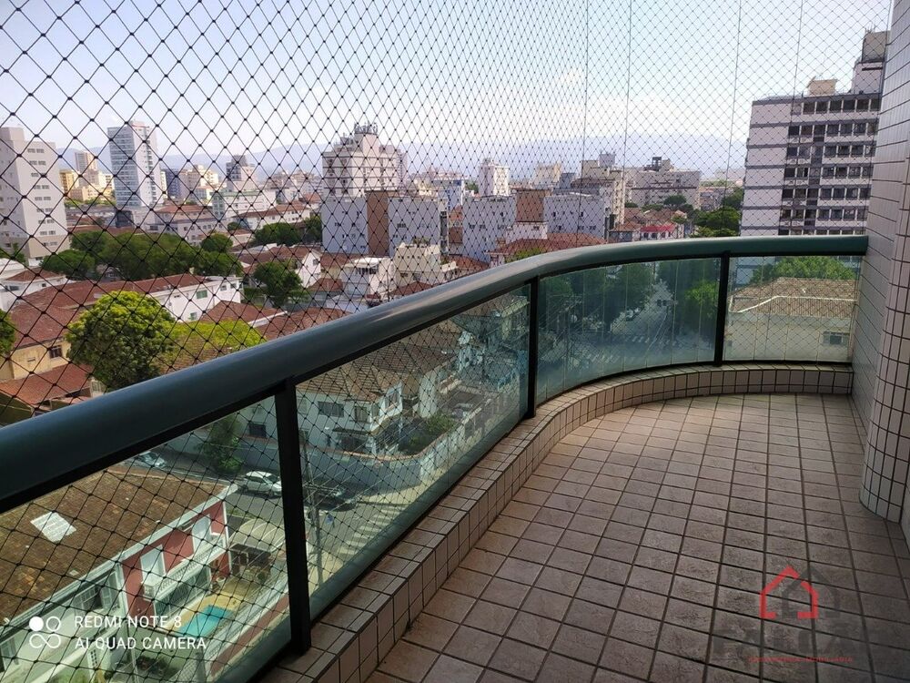 Apartamento, 3 quartos, 150 m² - Foto 4