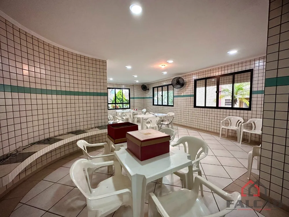Apartamento, 3 quartos, 150 m² - Foto 15