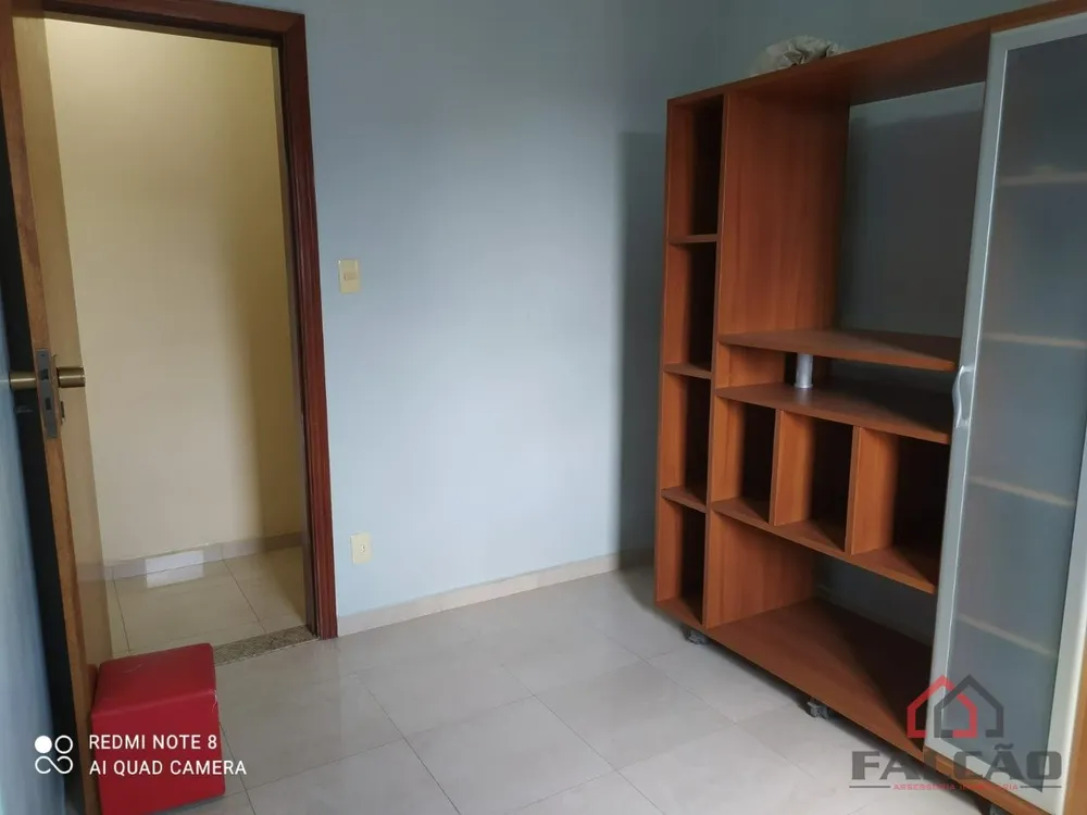 Apartamento, 3 quartos, 150 m² - Foto 5