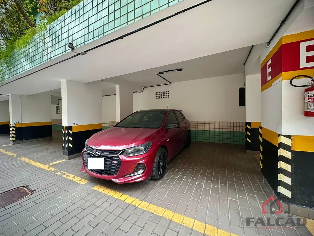 Apartamento, 3 quartos, 150 m² - Foto 16