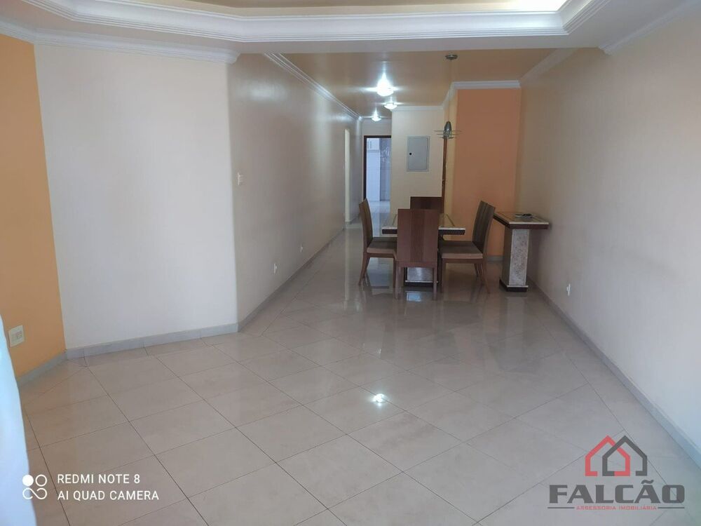 Apartamento, 3 quartos, 150 m² - Foto 3