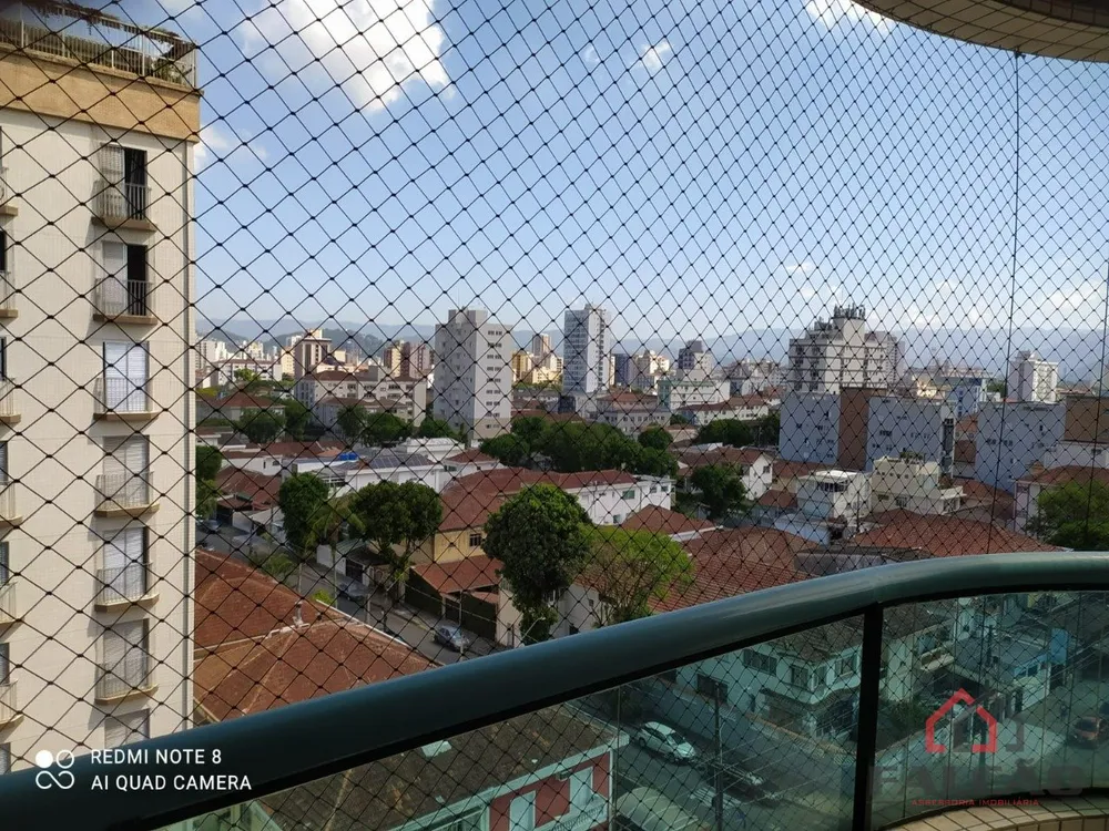 Apartamento, 3 quartos, 150 m² - Foto 3