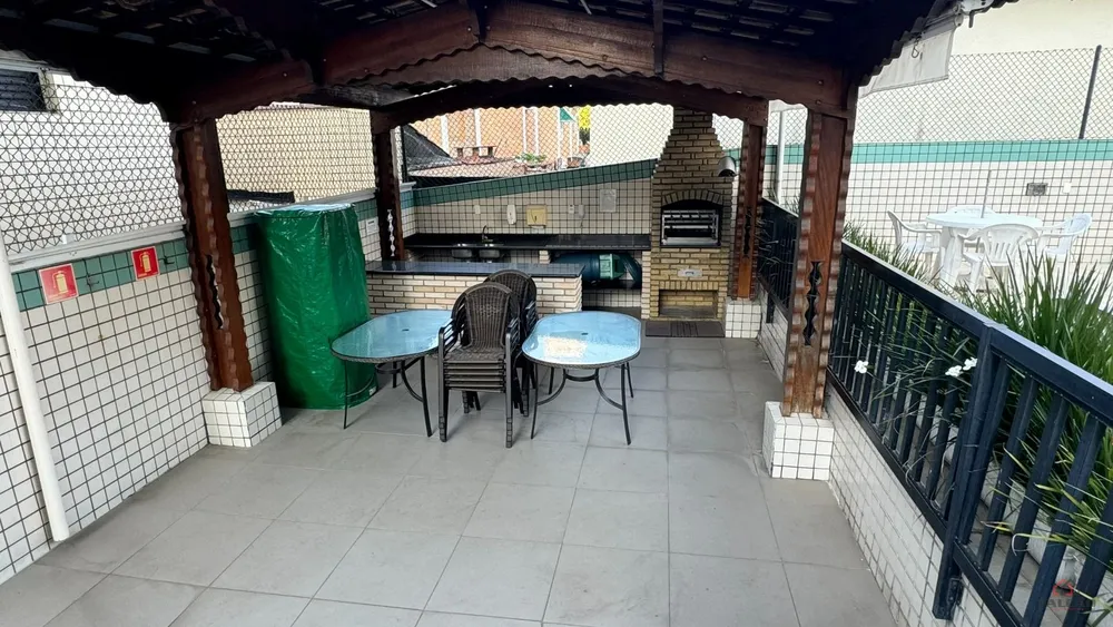 Apartamento, 3 quartos, 150 m² - Foto 10