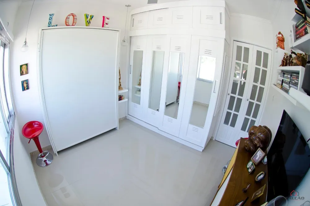Apartamento, 1 quarto, 40 m² - Foto 5