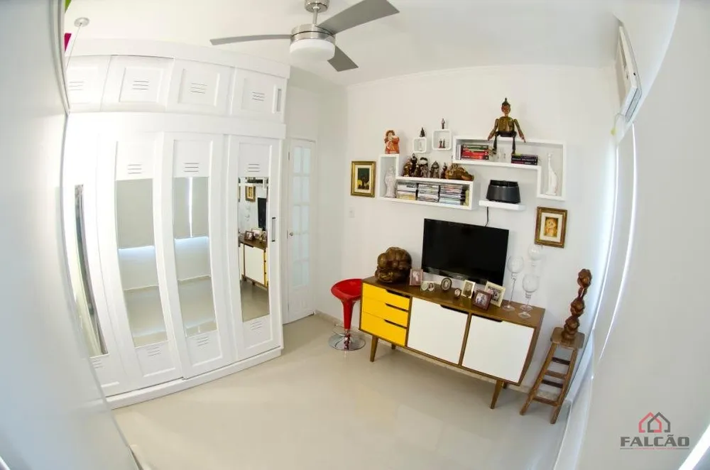 Apartamento, 1 quarto, 40 m² - Foto 2