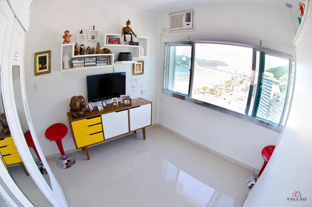 Apartamento, 1 quarto, 40 m² - Foto 4