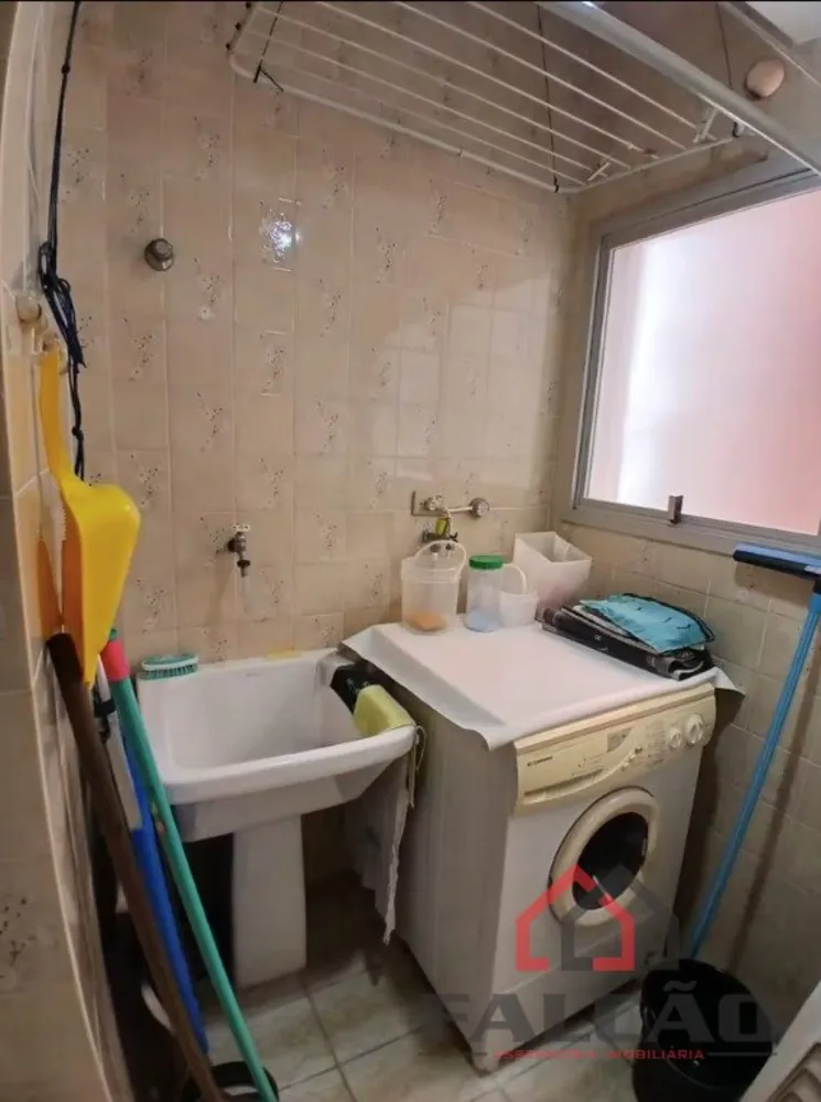 Apartamento, 3 quartos, 98 m² - Foto 10