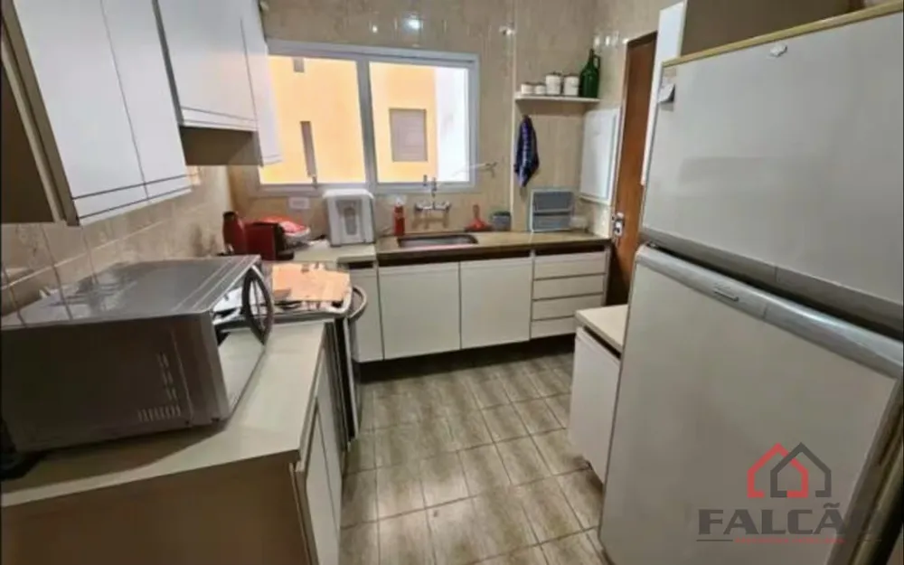 Apartamento, 3 quartos, 98 m² - Foto 9