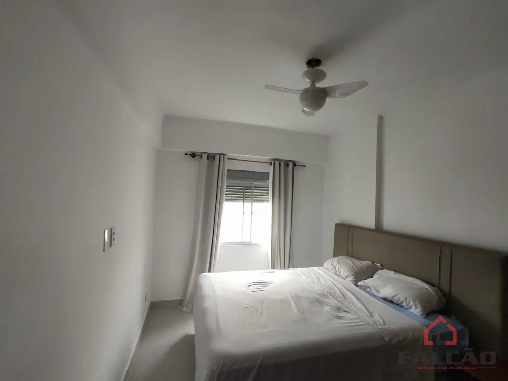 Apartamento, 3 quartos, 98 m² - Foto 5