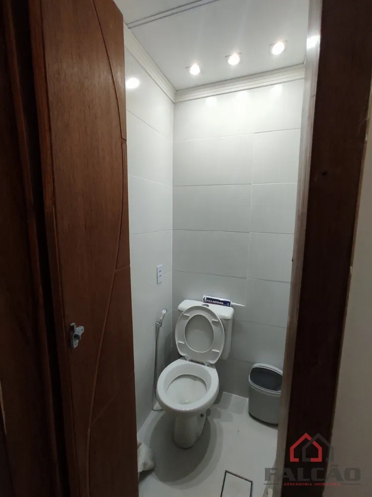 Apartamento, 3 quartos, 98 m² - Foto 11