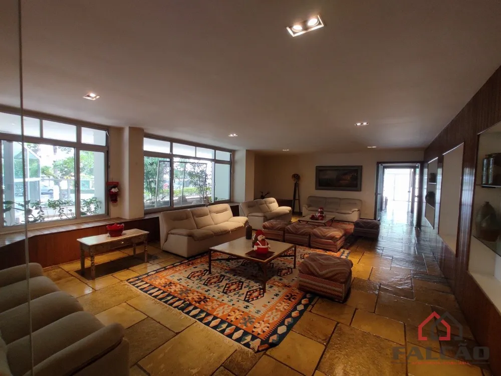 Apartamento, 3 quartos, 98 m² - Foto 15