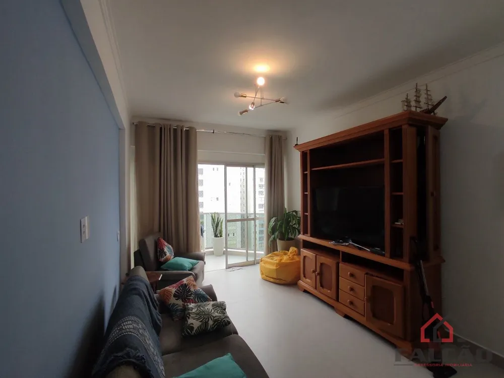 Apartamento, 3 quartos, 98 m² - Foto 2