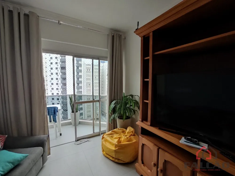 Apartamento, 3 quartos, 98 m² - Foto 3