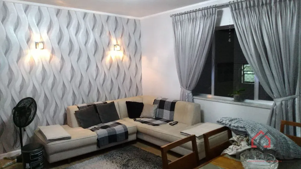 Apartamento, 2 quartos, 94 m² - Foto 1