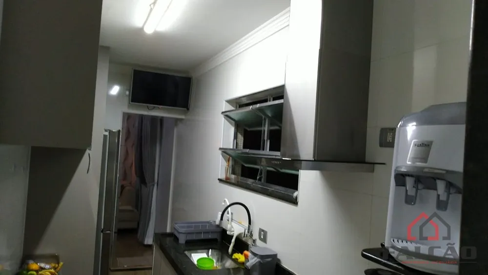Apartamento, 2 quartos, 94 m² - Foto 9