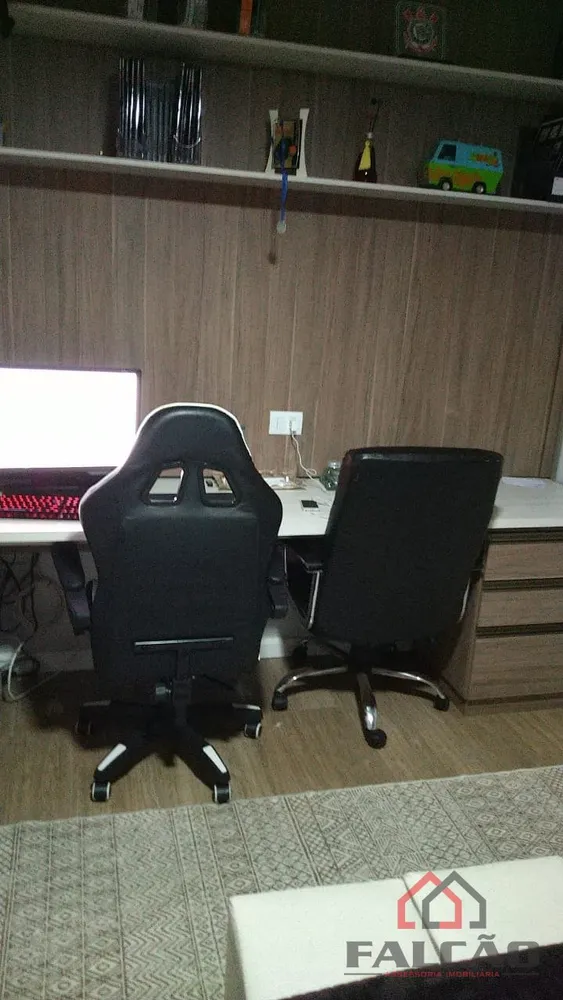 Apartamento, 2 quartos, 94 m² - Foto 11