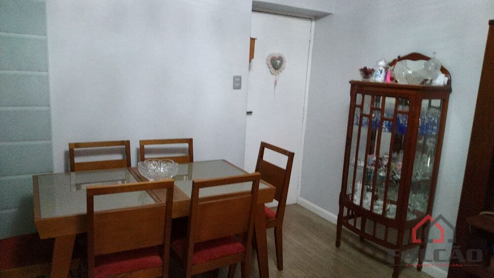Apartamento, 2 quartos, 94 m² - Foto 3