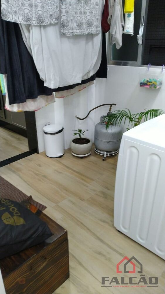 Apartamento, 2 quartos, 94 m² - Foto 7