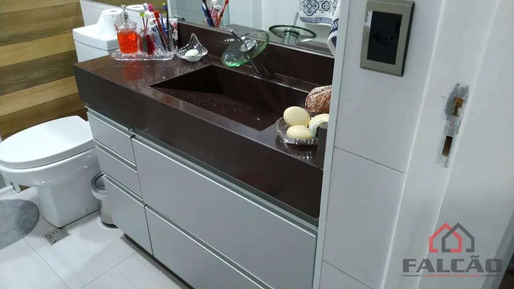 Apartamento, 2 quartos, 94 m² - Foto 9