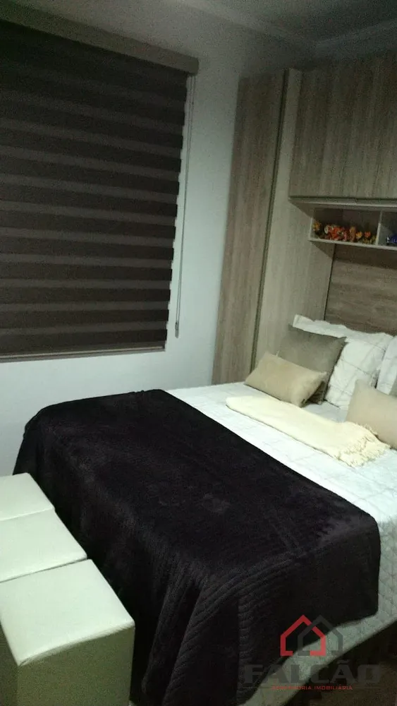 Apartamento, 2 quartos, 94 m² - Foto 5